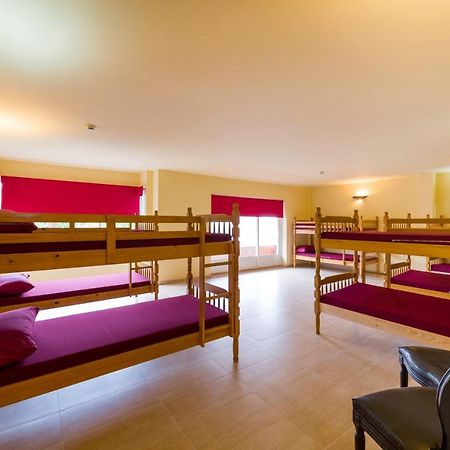 Albergue Via Lactea Arzúa Buitenkant foto