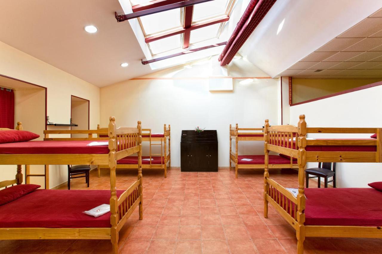 Albergue Via Lactea Arzúa Buitenkant foto