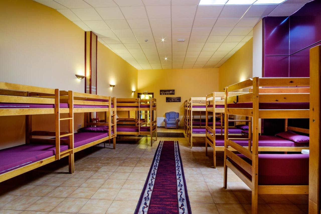 Albergue Via Lactea Arzúa Buitenkant foto