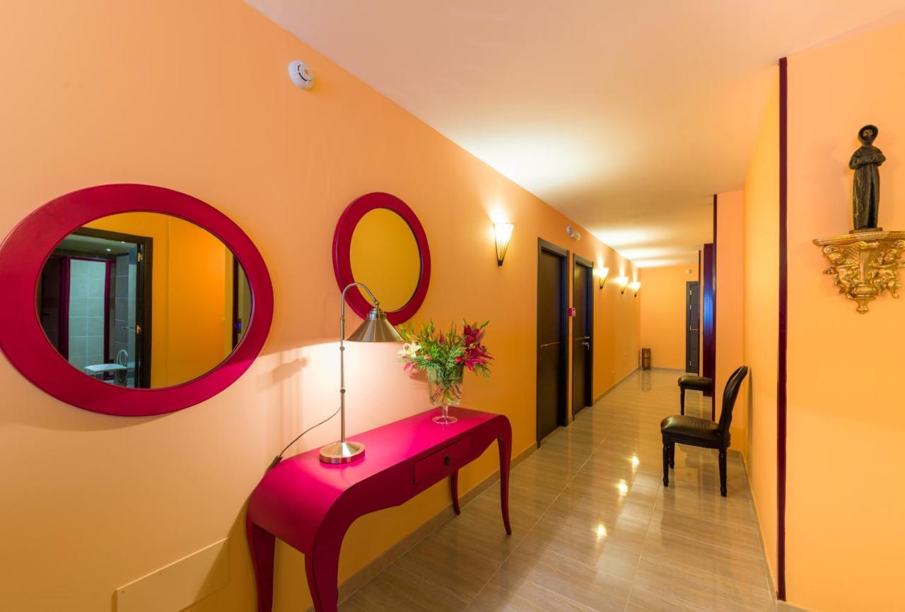 Albergue Via Lactea Arzúa Buitenkant foto
