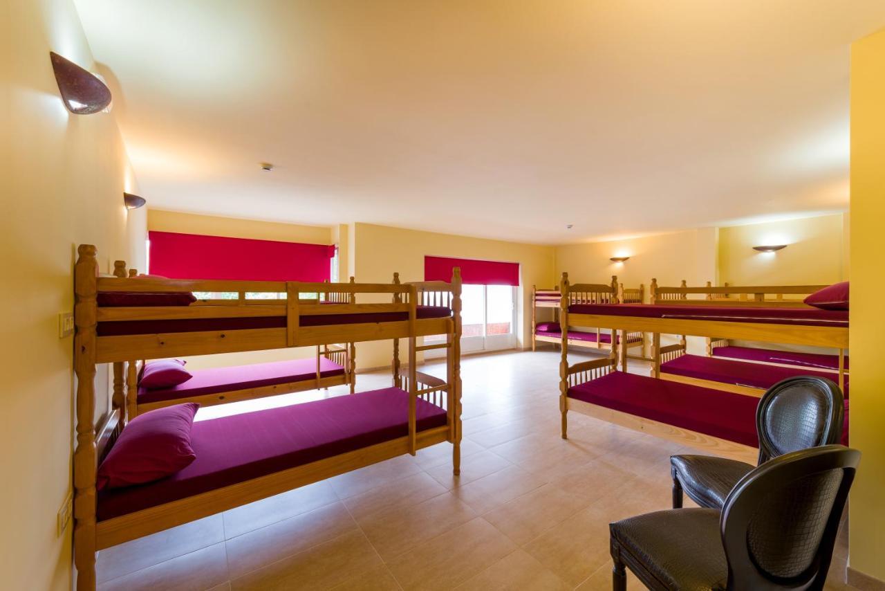 Albergue Via Lactea Arzúa Buitenkant foto