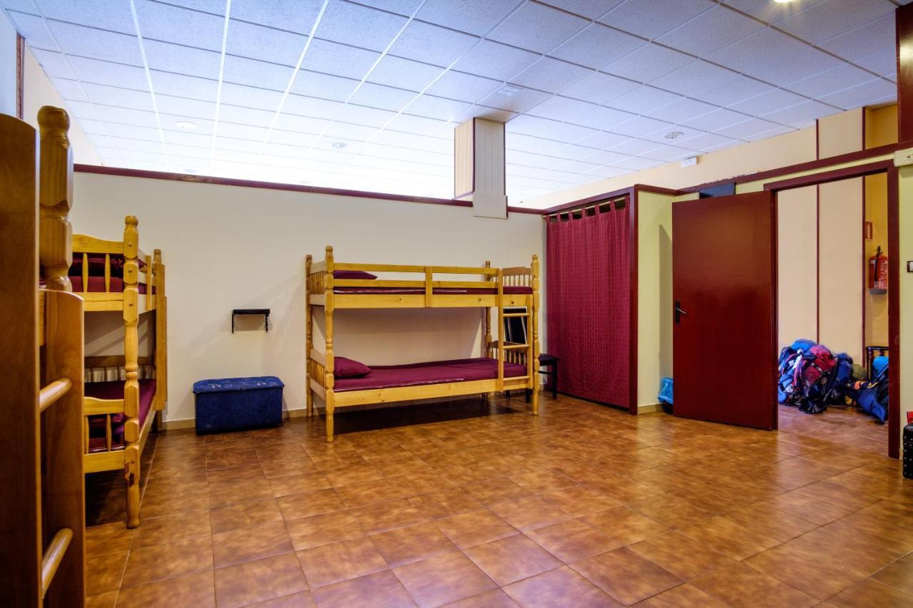 Albergue Via Lactea Arzúa Buitenkant foto