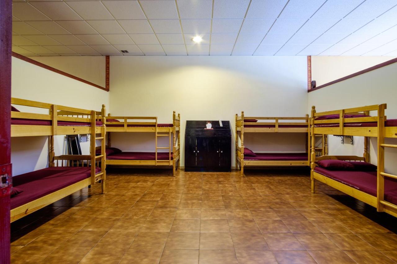 Albergue Via Lactea Arzúa Buitenkant foto