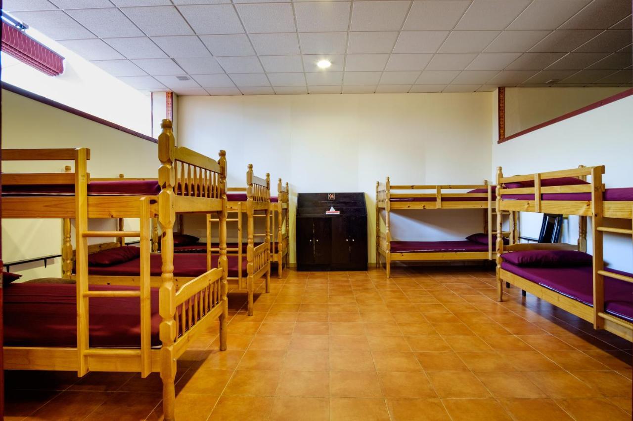 Albergue Via Lactea Arzúa Buitenkant foto